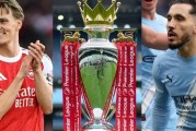 阿森纳1-0艰难取胜！四重打击来袭，领先优势恐不保！
